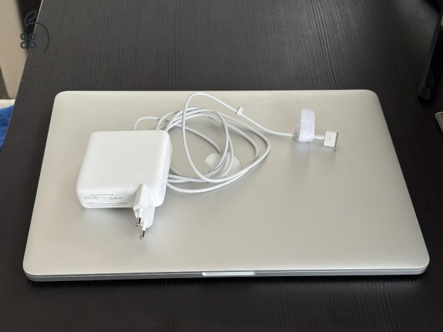 Eladó MacBook Pro 15