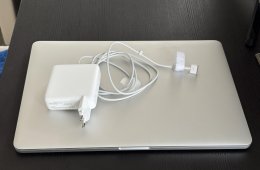 Eladó MacBook Pro 15