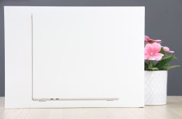 ÚJ Apple Macbook Air 15