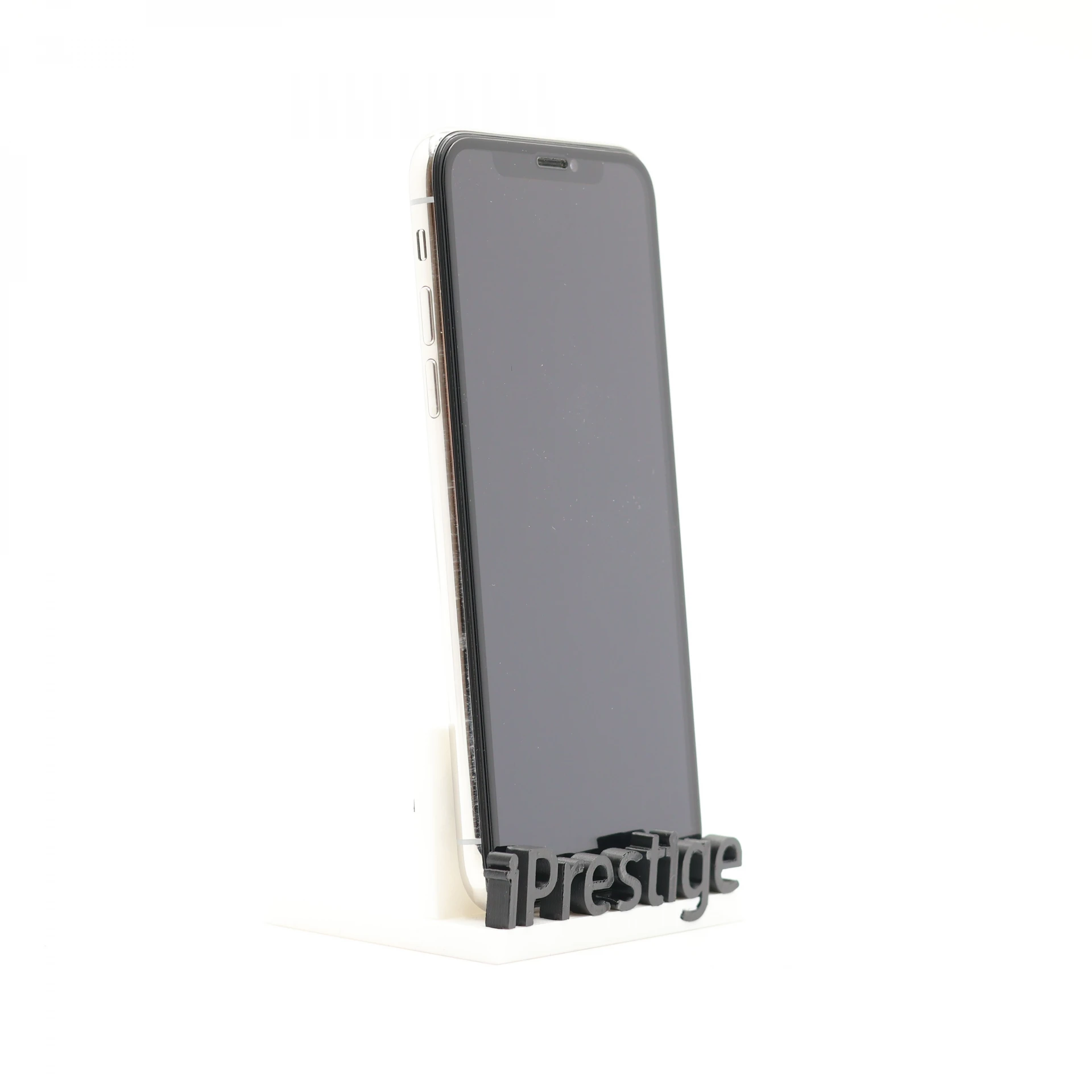 + Ajándékkal és 1 év garanciával! Felújított iPhone X 64 GB Silver