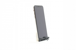 + Ajándékkal és 1 év garanciával! Felújított iPhone X 64 GB Silver