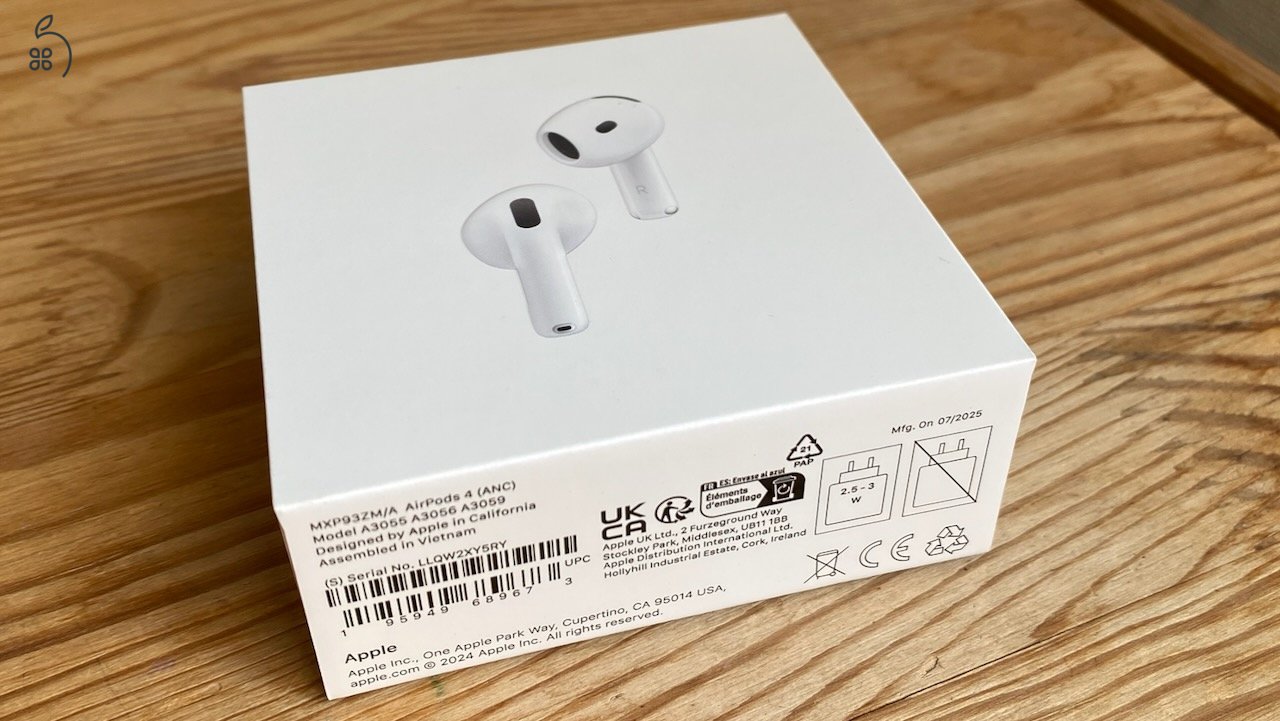 AirPods 4 (ANC)