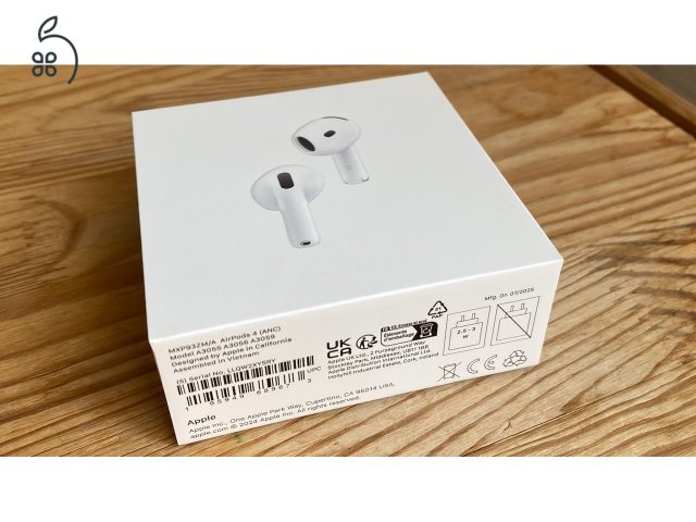AirPods 4 (ANC)