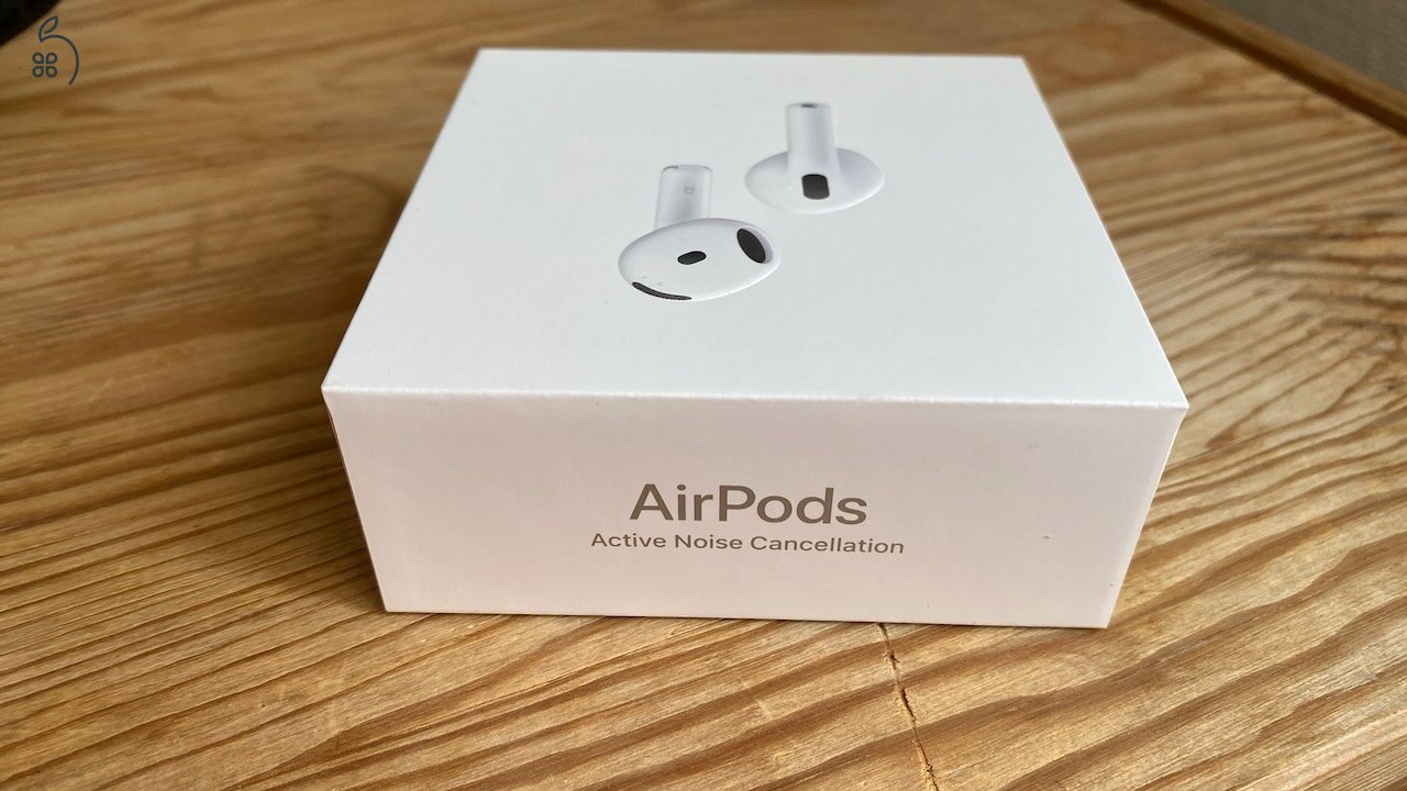 AirPods 4 (ANC)