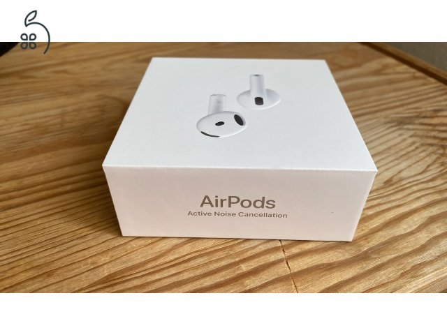 AirPods 4 (ANC)