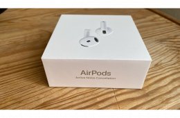 AirPods 4 (ANC)