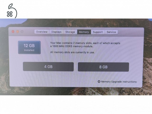 MacMini i5/ 500GB ssd/12GB ram