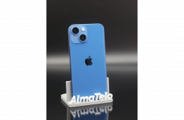 Apple iPhone 13 Mini 128 GB Blue 100% akku - 12 HÓ GARANCIA