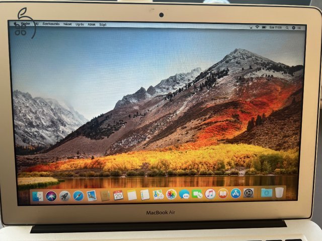 Eladó MacBook Air 