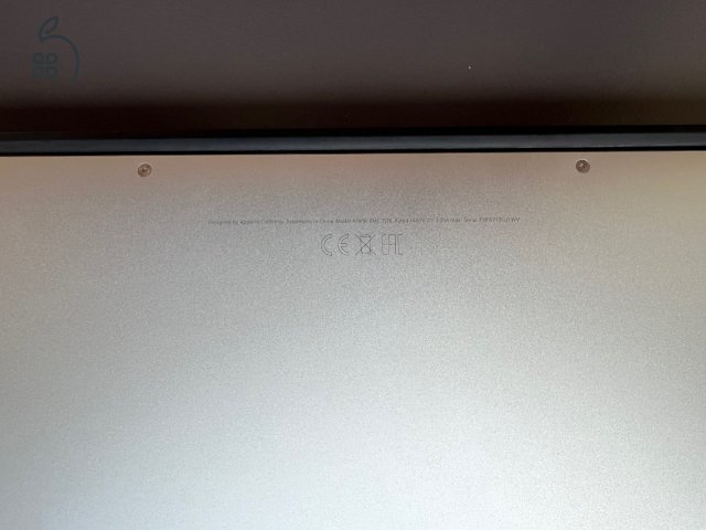 Eladó MacBook Air 
