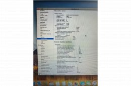 Eladó MacBook Air 