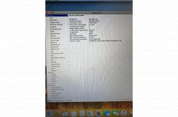 Eladó MacBook Air 