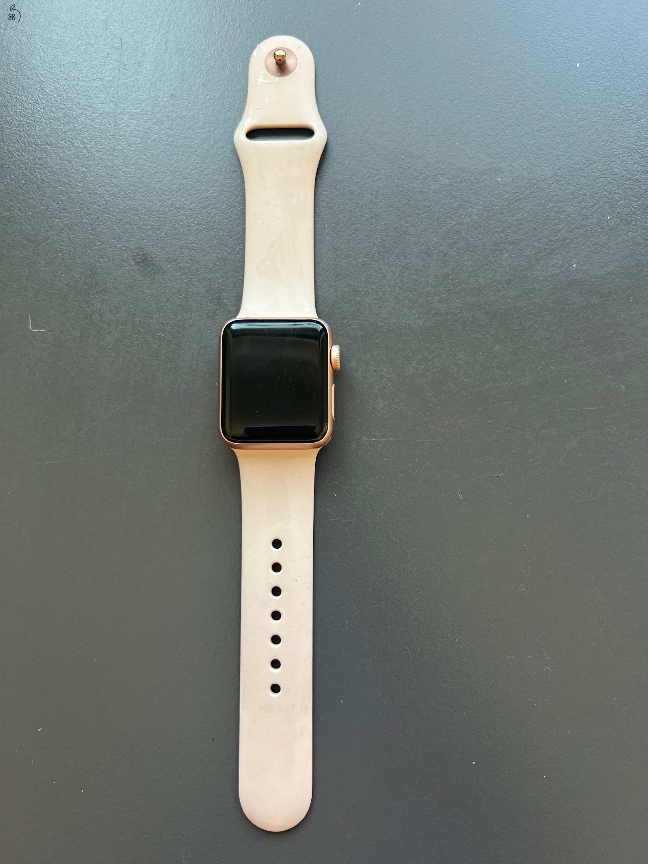 Eladó Apple Watch  S38 mm