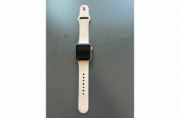 Eladó Apple Watch  S38 mm