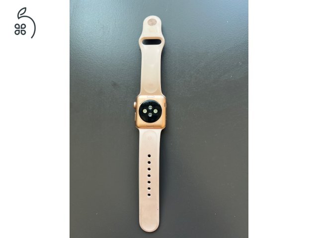 Eladó Apple Watch  S38 mm