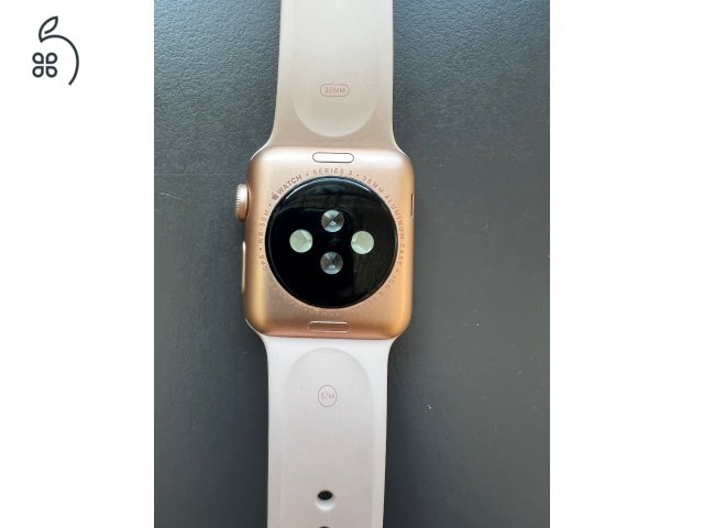 Eladó Apple Watch  S38 mm