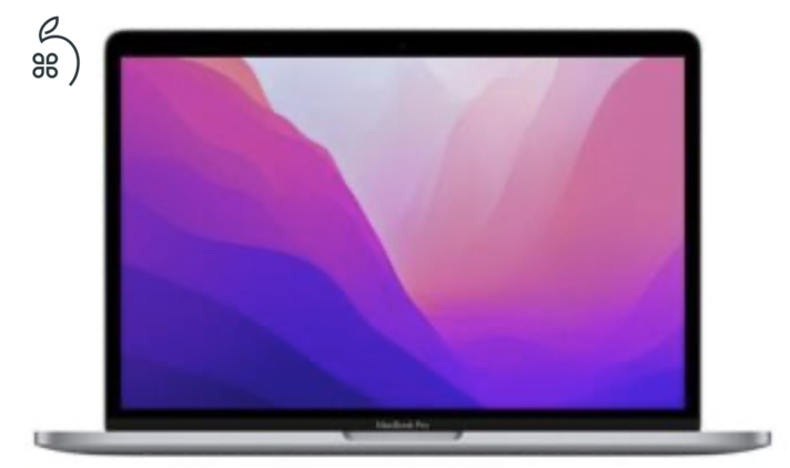 Üzletből, garanciával, Macbook Pro Retina 13