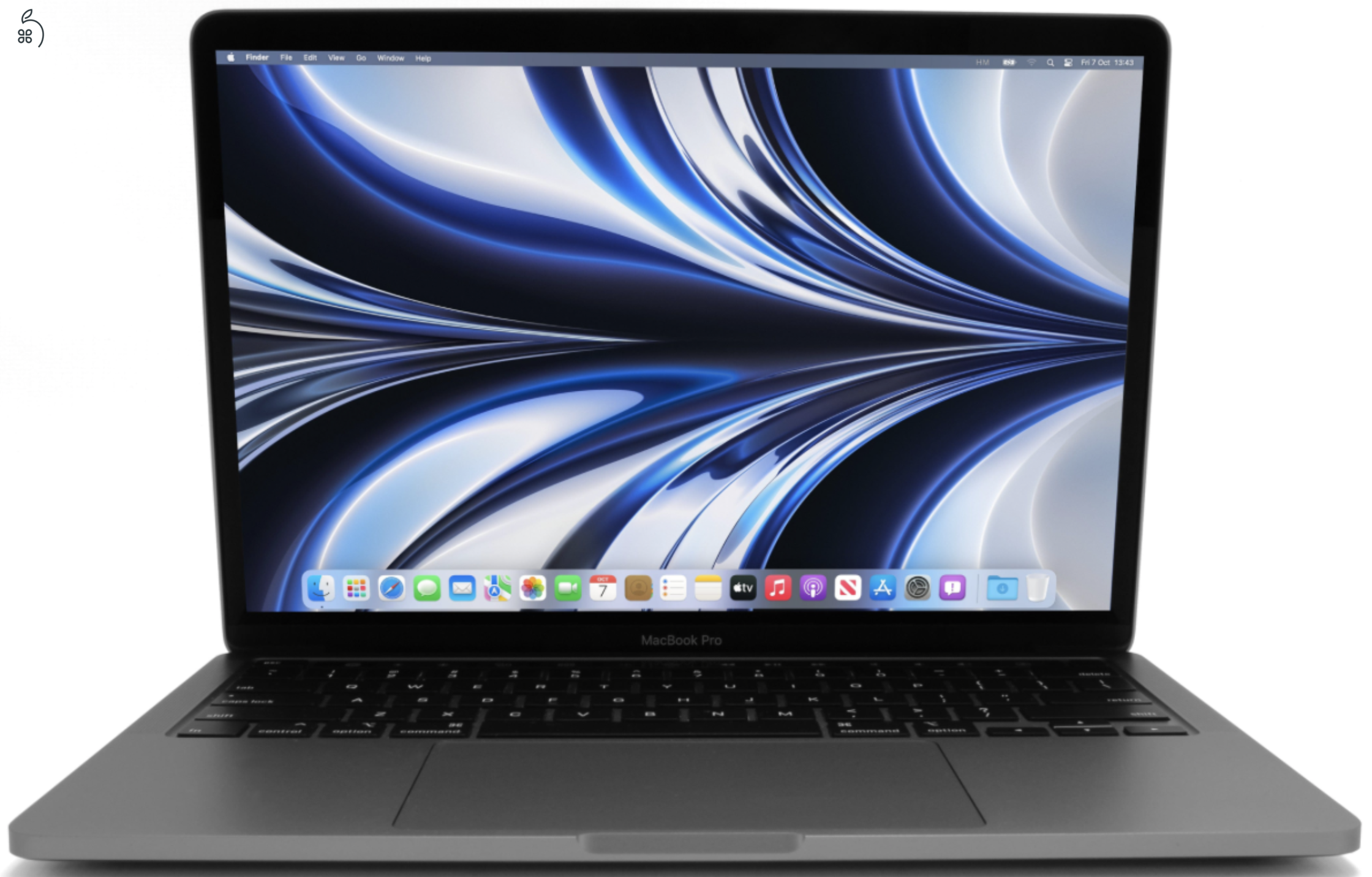 Üzletből, garanciával, Macbook Pro Retina 13