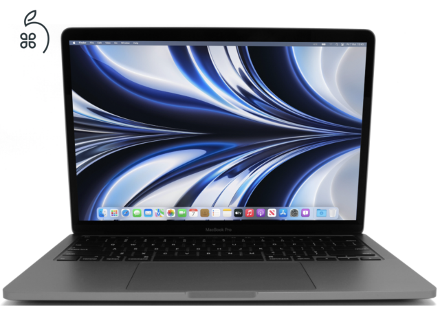 Üzletből, garanciával, Macbook Pro Retina 13