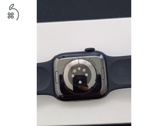 Apple Watch Series 7 Cellular41mm Midnight 