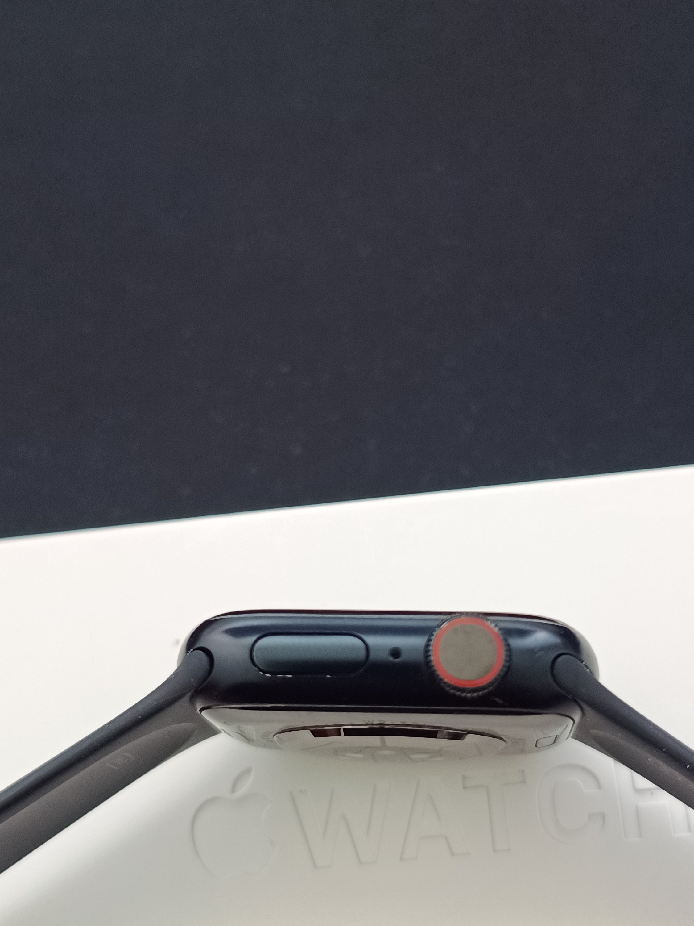 Apple Watch Series 7 Cellular41mm Midnight 