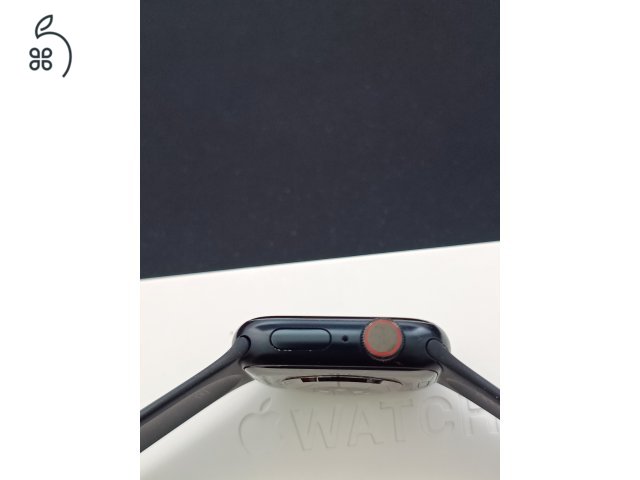 Apple Watch Series 7 Cellular41mm Midnight 