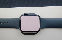 Apple Watch Series 7 Cellular41mm Midnight 