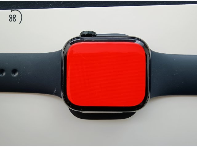 Apple Watch Series 7 Cellular41mm Midnight 