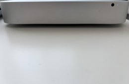 Mac mini (Late 2014) - 8GB RAM, 256 GB SSD, 1 TB HDD