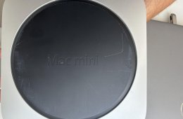 Mac mini (Late 2014) - 8GB RAM, 256 GB SSD, 1 TB HDD