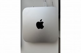 Mac mini (Late 2014) - 8GB RAM, 256 GB SSD, 1 TB HDD
