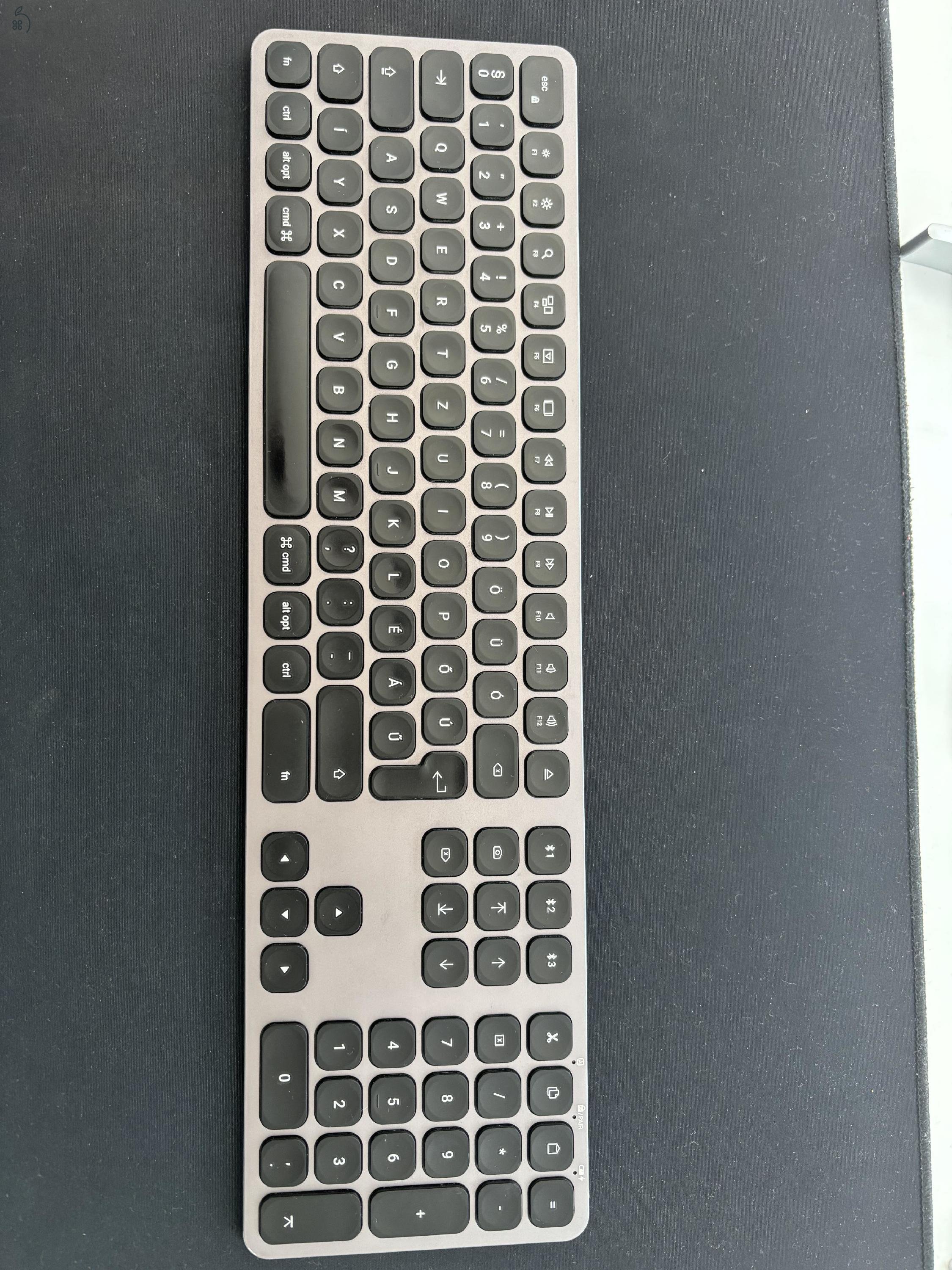 Mac mini (Late 2014) - 8GB RAM, 256 GB SSD, 1 TB HDD