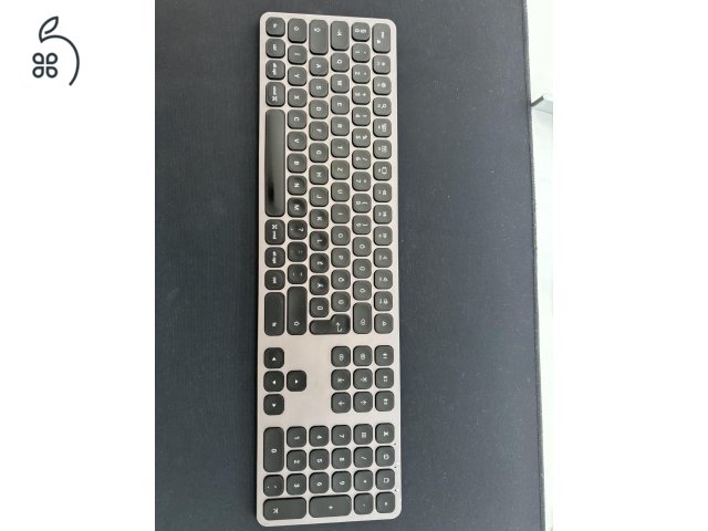 Mac mini (Late 2014) - 8GB RAM, 256 GB SSD, 1 TB HDD