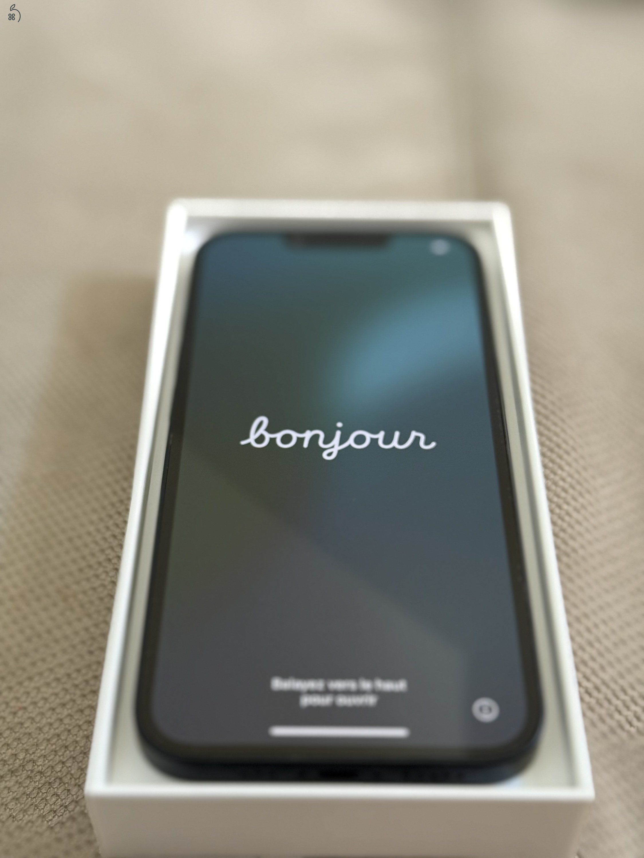 Apple iPhone 14 – 128 GB – Midnight