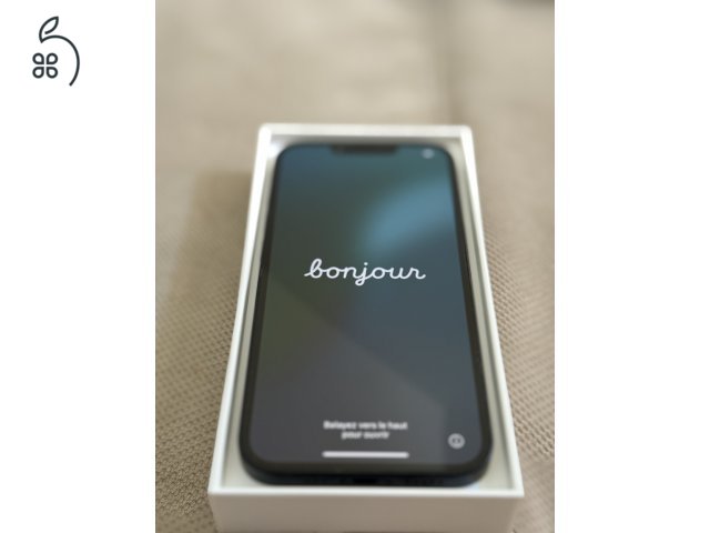 Apple iPhone 14 – 128 GB – Midnight