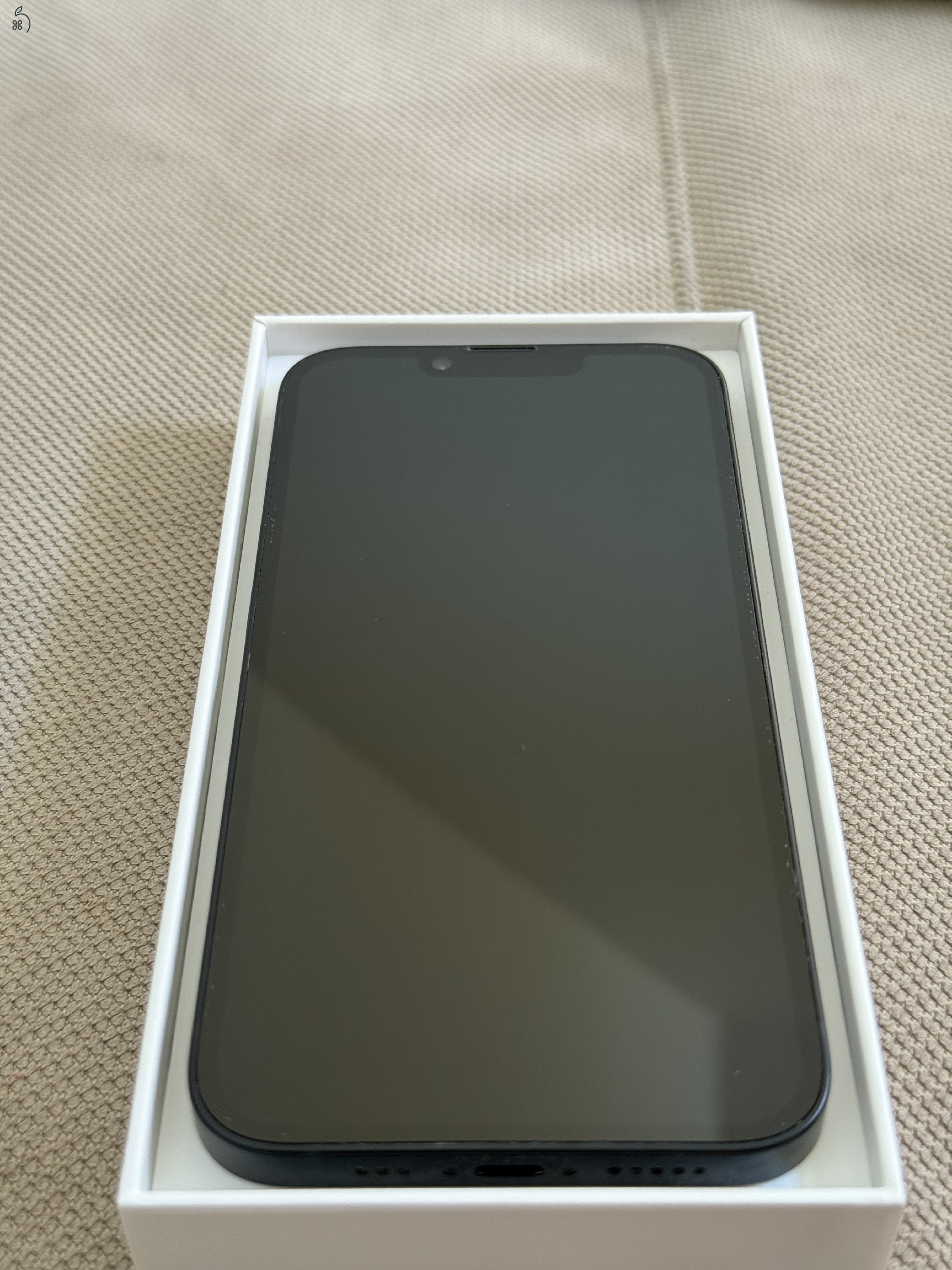 Apple iPhone 14 – 128 GB – Midnight