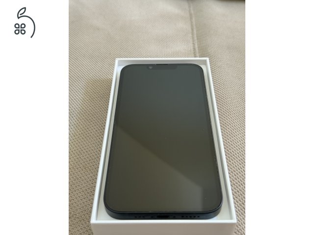 Apple iPhone 14 – 128 GB – Midnight