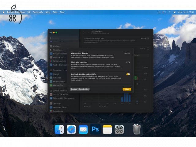 MacBook Air M2 13
