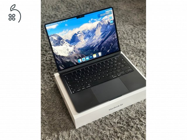 MacBook Air M2 13