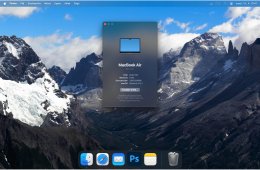 MacBook Air M2 13
