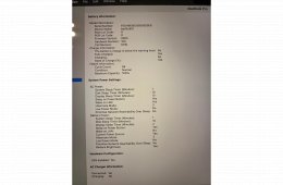MacBook Pro - 16 GB RAM, Apple M4 ,1TB