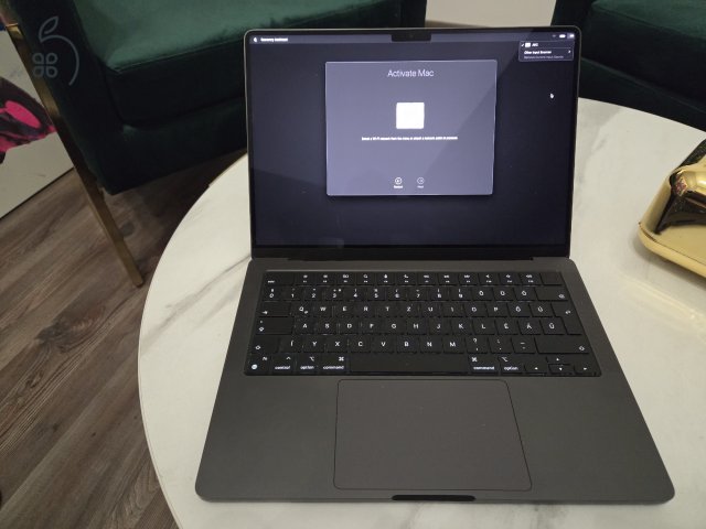 MacBook Pro - 16 GB RAM, Apple M4 ,1TB