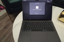 MacBook Pro - 16 GB RAM, Apple M4 ,1TB