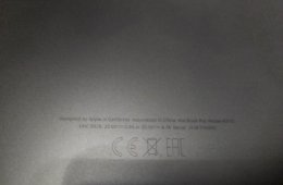 MacBook Pro - 16 GB RAM, Apple M4 ,1TB