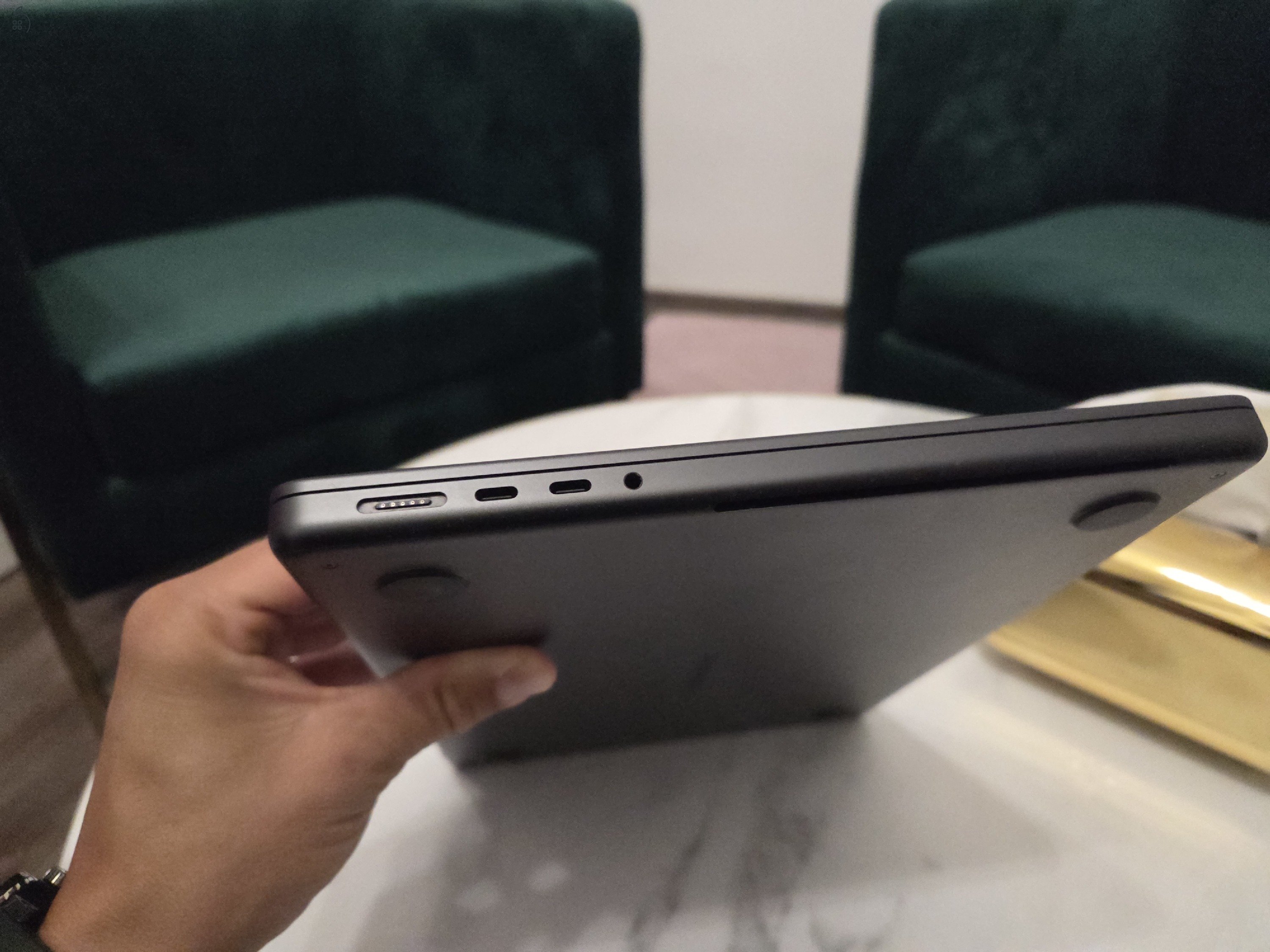 MacBook Pro - 16 GB RAM, Apple M4 ,1TB