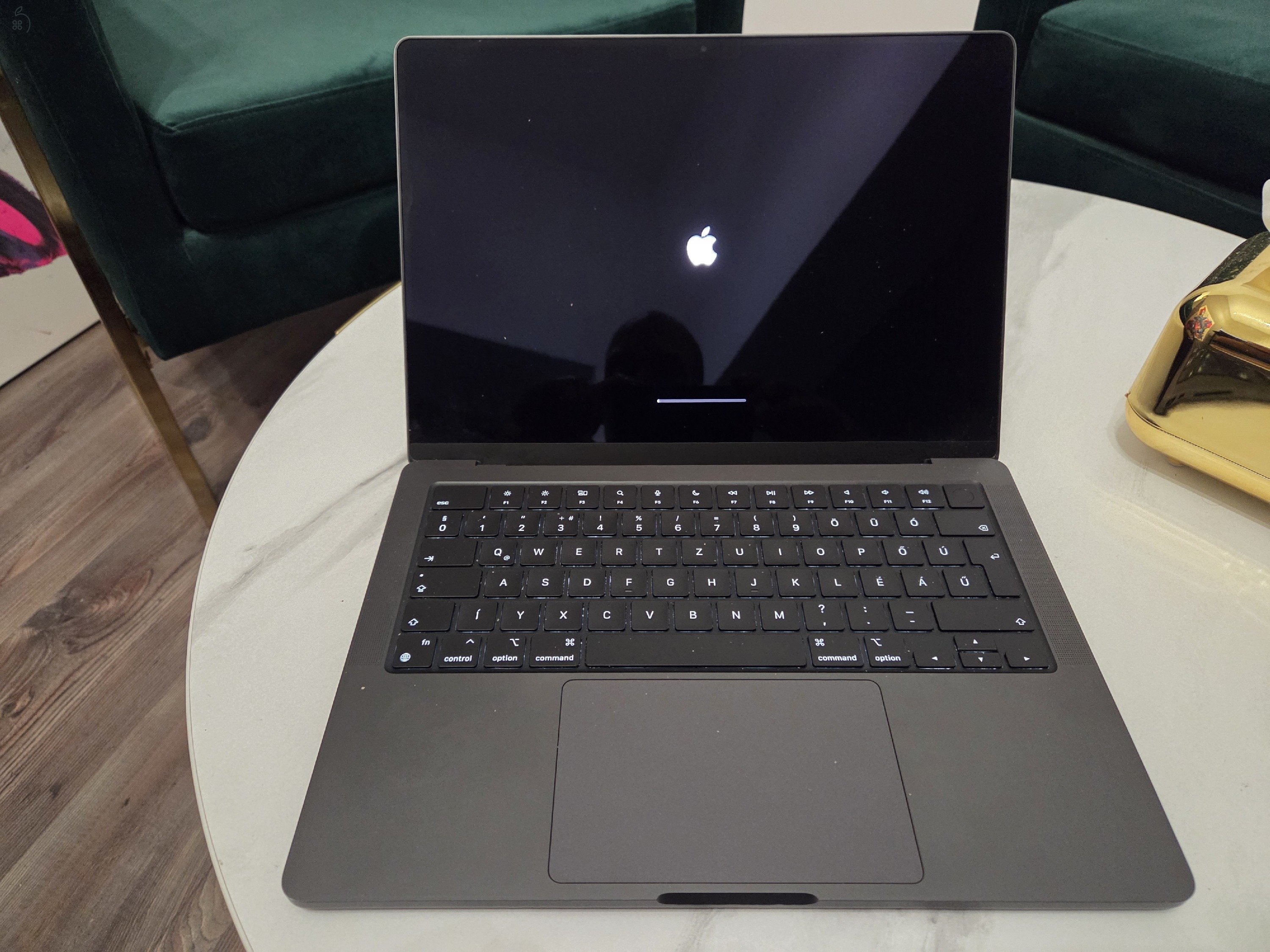 MacBook Pro - 16 GB RAM, Apple M4 ,1TB