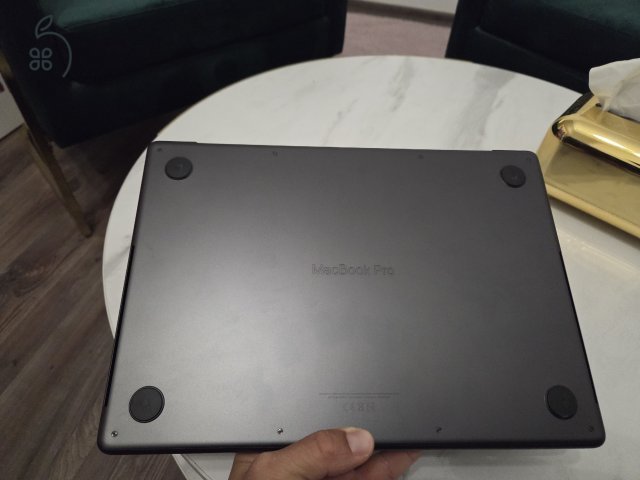 MacBook Pro - 16 GB RAM, Apple M4 ,1TB