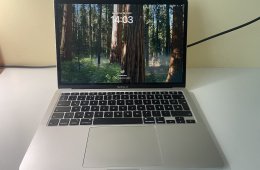 MacBook Air (2020), újszerű