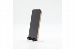 + Ajándékkal és 1 év garanciával! Felújított iPhone 13 Pro Max 128 GB Gold