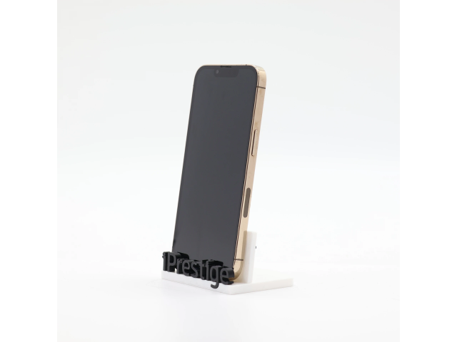 + Ajándékkal és 1 év garanciával! Felújított iPhone 13 Pro 256 GB Gold